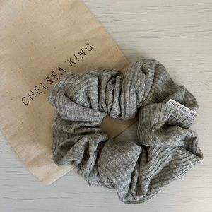Chelsea King Scrunchie